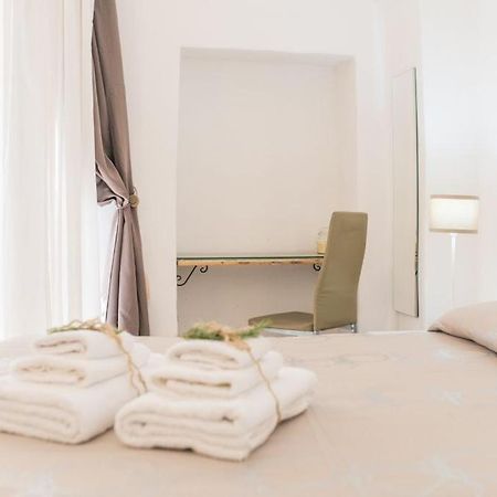 Gimi Suite Ostuni Ngoại thất bức ảnh