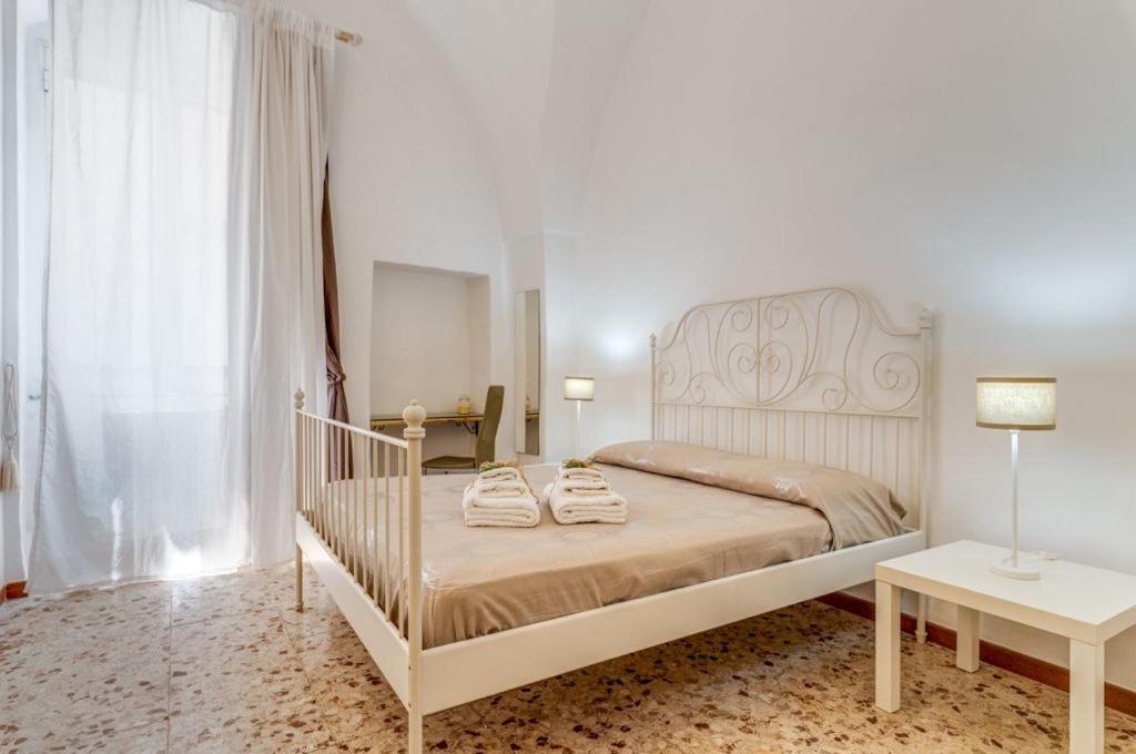 Gimi Suite Ostuni Ngoại thất bức ảnh