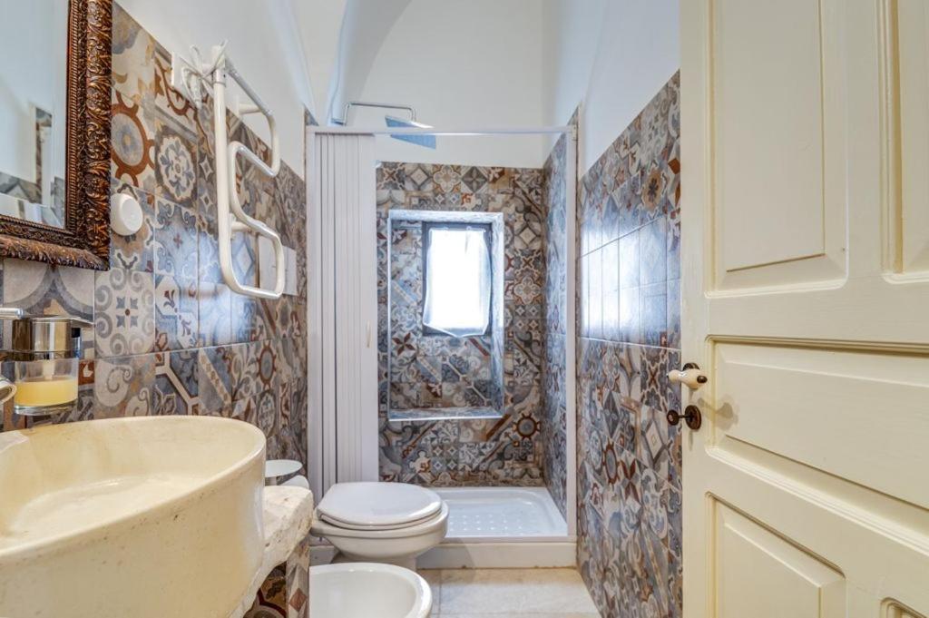 Gimi Suite Ostuni Ngoại thất bức ảnh