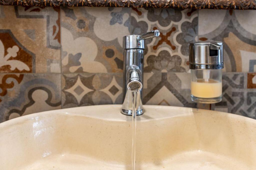 Gimi Suite Ostuni Ngoại thất bức ảnh