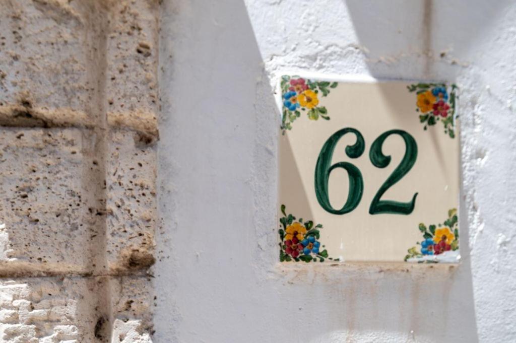 Gimi Suite Ostuni Ngoại thất bức ảnh