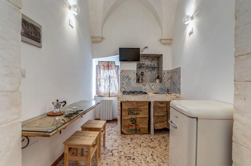 Gimi Suite Ostuni Ngoại thất bức ảnh