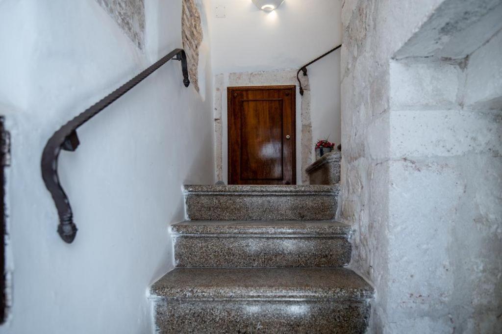 Gimi Suite Ostuni Ngoại thất bức ảnh