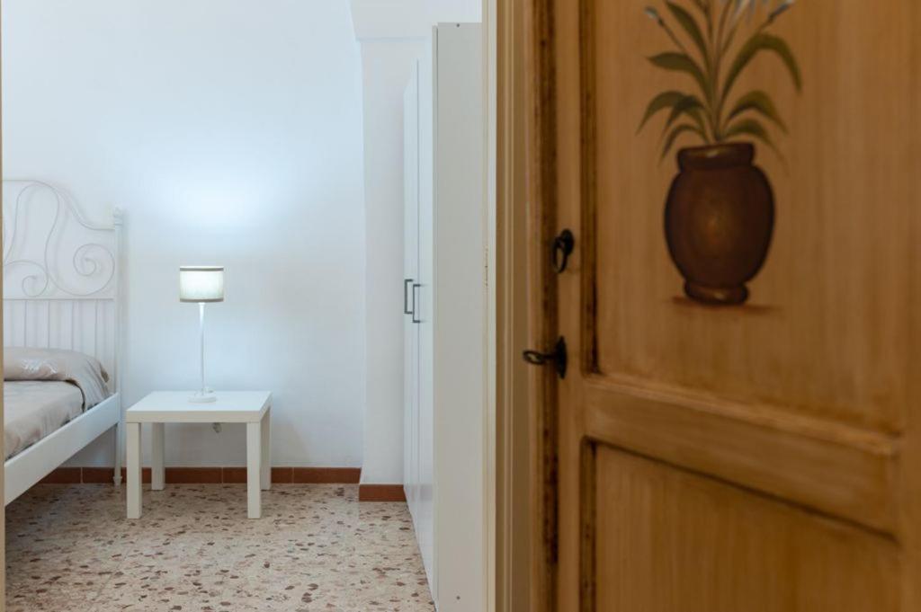 Gimi Suite Ostuni Ngoại thất bức ảnh