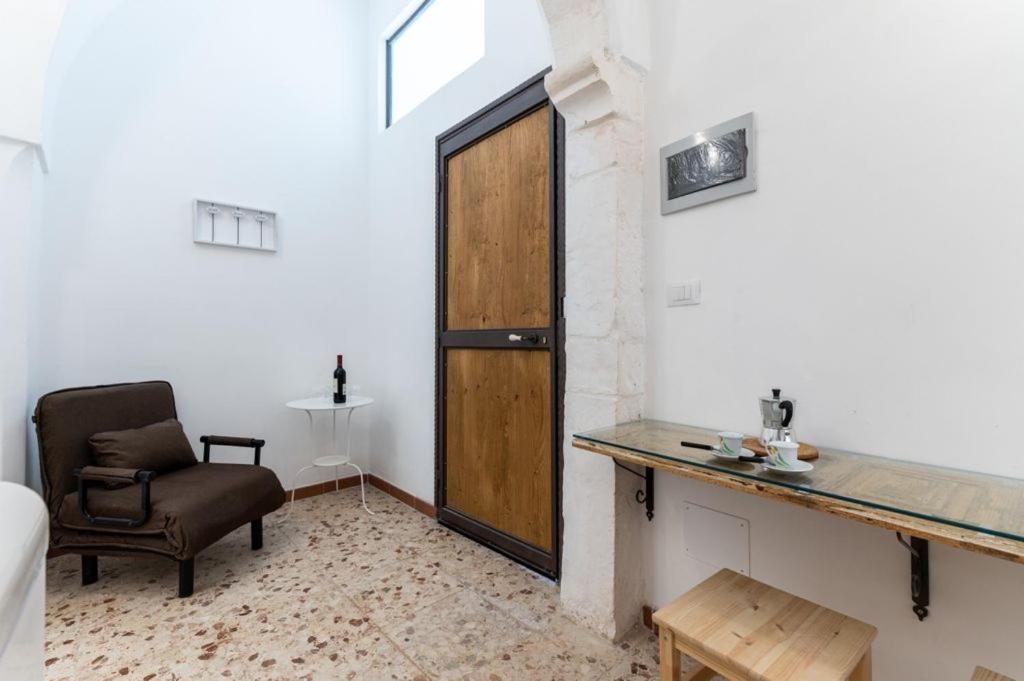 Gimi Suite Ostuni Ngoại thất bức ảnh